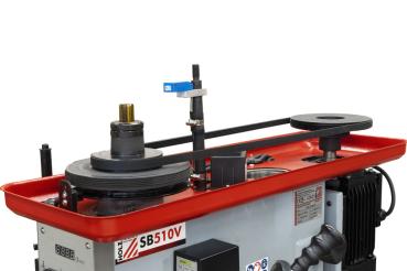 Holzmann Ständerbohrmaschine SB510V 400V
